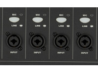 Passport Event Series 2, 230V EU Passport Event Series 2, 230V EU